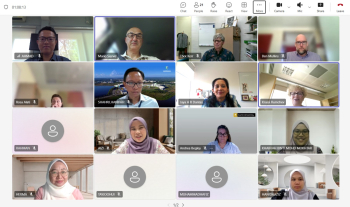 FSTI UMPSA Teroka Kolaborasi Strategik dengan Curtin University dalam Bidang Akademik dan Penyelidikan